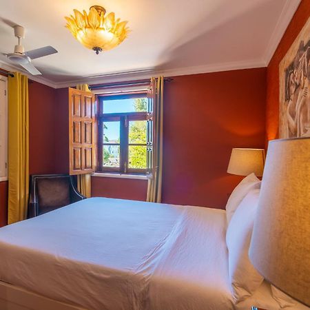 Casal Palace Mondim de Basto Kültér fotó