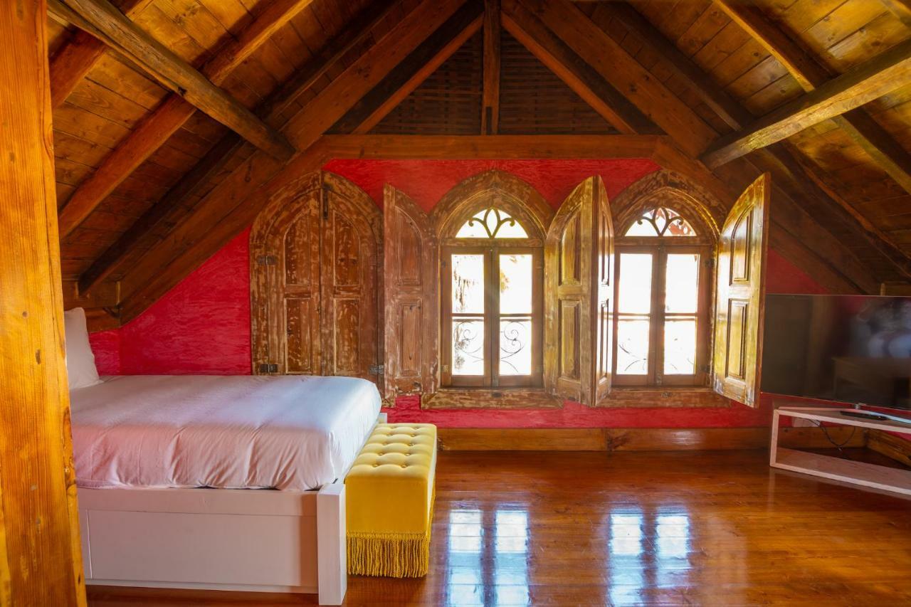 Casal Palace Mondim de Basto Kültér fotó