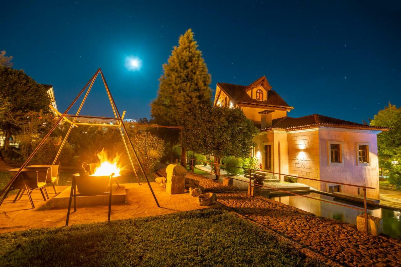 Casal Palace Mondim de Basto Kültér fotó