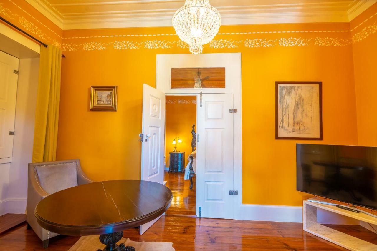Casal Palace Mondim de Basto Kültér fotó