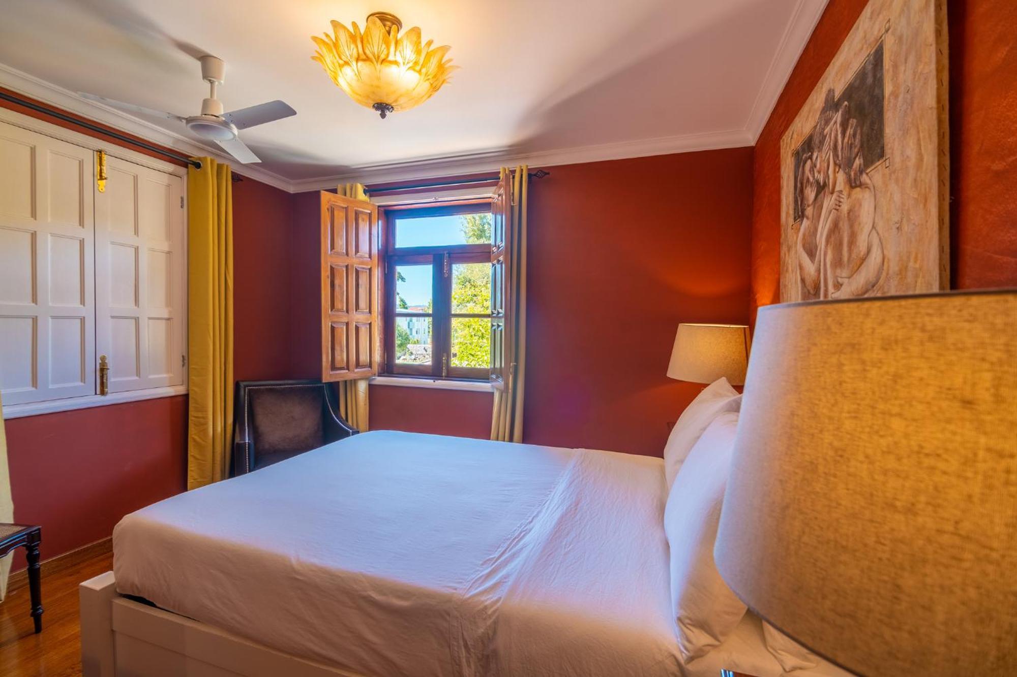 Casal Palace Mondim de Basto Kültér fotó