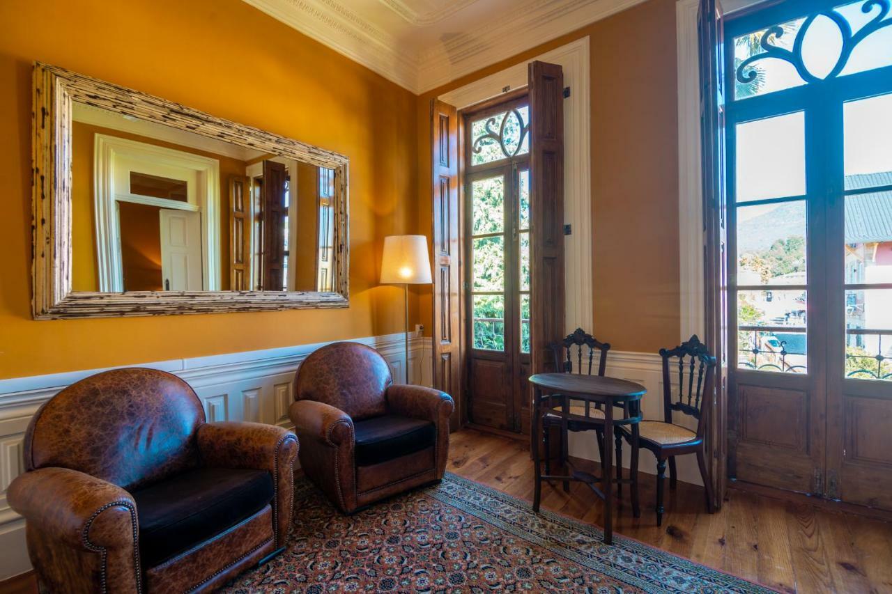 Casal Palace Mondim de Basto Kültér fotó