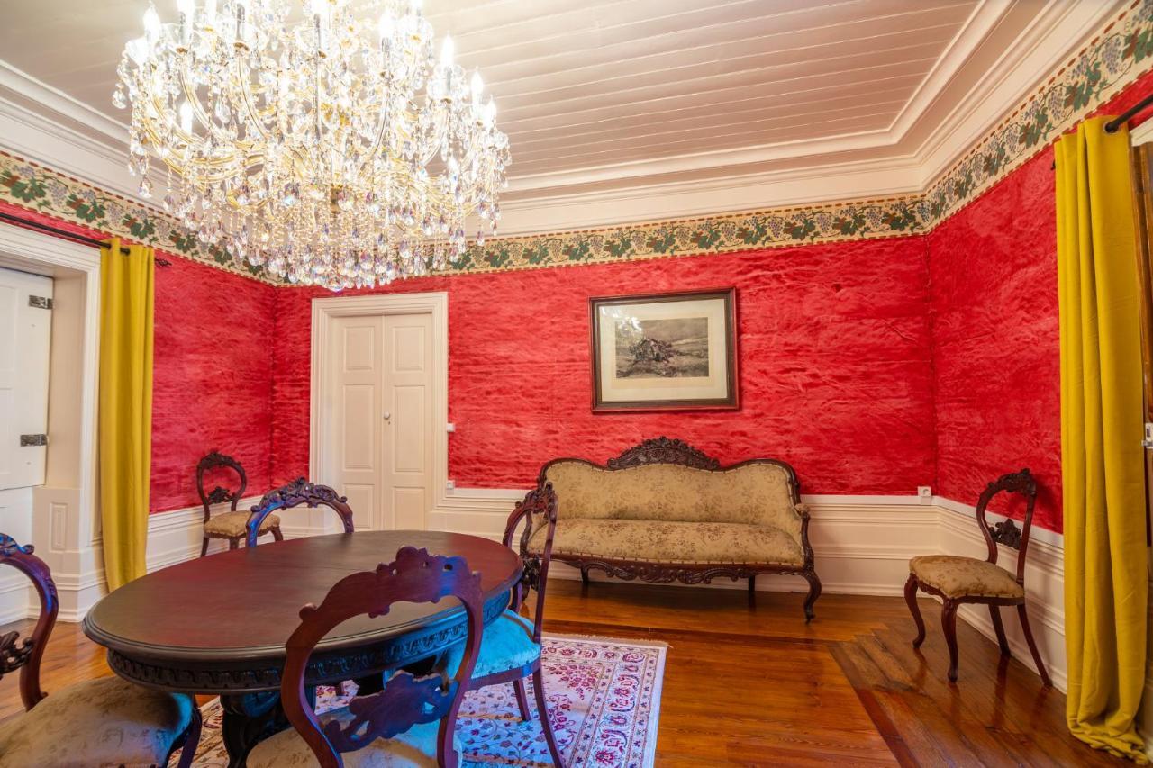 Casal Palace Mondim de Basto Kültér fotó